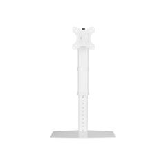 TECHly DESK 100 - Stand - free-standing - for Monit | ICA-LCD-260