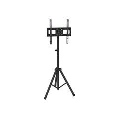 TECHly - Stand - universal tripod - for TV - plastic | ICA-TR17T2