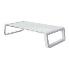 Trust Monta - Notebook / LCD monitor stand - tempered gla | 25351