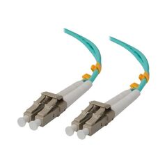 ALOGIC - Network cable - LC multi-mode (M) to LC m | LCLC-1.5-OM4