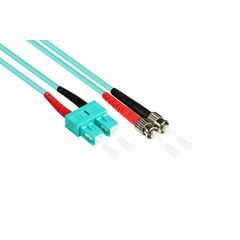Good Connections Patch cable SC multimode (M) to ST LW810TC3