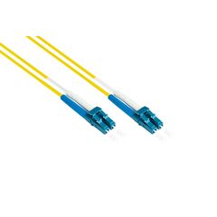 Good Connections - Patch cable - LC single-mode (M) to | LW-901LC