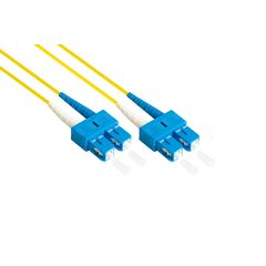 Good Connections LW-902SC - 2 m - OS2 - SC - SC - Cable - Network