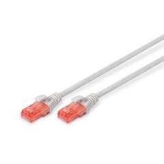 DIGITUS Professional - Patch cable - RJ-45 (M) to R | DK-1617-070