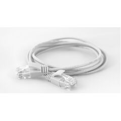 Wantec 7233 / 5 m / Cat6a / U/UTP (UTP) / RJ-45 / RJ-45