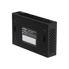 Edimax GS-1005E - Switch - unmanaged - 5 x 10/100/1000 - desktop