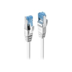 Lindy - Patch cable - RJ-45 (M) to RJ-45 (M) - 30 cm - SF | 47190