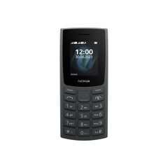 Nokia 105 (2023) - Feature phone - dual-SIM - cha | 1GF019CPA2L09