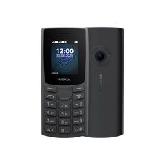 Nokia 110 (2023) - Feature phone - dual-SIM - mic | 1GF019FPA2L07