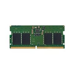 Kingston - DDR5 - module - 8 GB - SO-DIMM 262-pin - | KCP552SS6-8