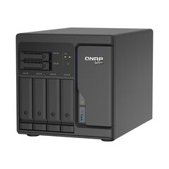 QNAP TS-H686-D1602-8G - NAS server - 6 bays -  | TS-h686-D1602-8G