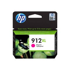 HP 912XL - 10.4 ml - High Yield - magenta - origina | 3YL82AE#301