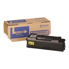 Kyocera TK 340 - Black - original - toner cartridge  | 1T02J00NLS