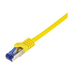 LogiLink Professional Ultraflex - Patch cable - RJ-45 ( | C6A037S