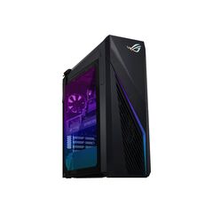 ASUS ROG Strix G16CHR 1490KF029W - Mid tower -  | 90PF04T1-M009R0