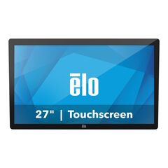 Elo 2702L - LED monitor - 27" - touchscreen - 1920 x 10 | E126483