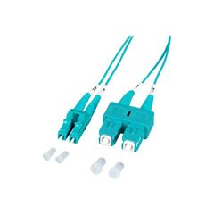 EFBElektronik Patch cable LC multimode (M) to SC O0314.51.2