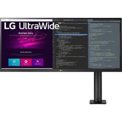 LG UltraWide 34WN780PB LED monitor 34 3440 x 1440 34WN780PB