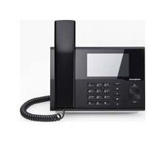 Innovaphone IP232 VoIP phone SIP, SIP v2, H.323 v5 multiline black, image 