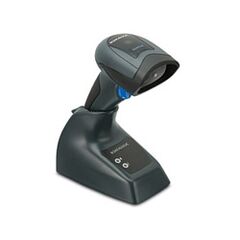 Datalogic QuickScan I QM2430 Barcode scanner handheld decoded RF(433 MHz), image 