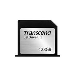 Transcend JetDrive Lite 350 Flash memory card 128GB for Apple MacBook Pro, image 