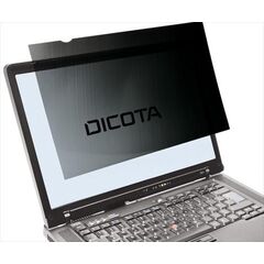 Dicota Secret - Security screen filter - 14" - D30317, image 
