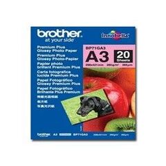 Brother Innobella Premium Plus BP71GA3 - A3 (297 x 420 mm) - 260 g/m2 - 20 sheet(s), image 