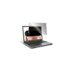 Targus Privacy Screen 13.3"  - Notebook privacy filter - black, transparent, image 