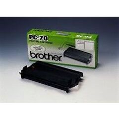Brother PC 70 print ribbon 1, image 