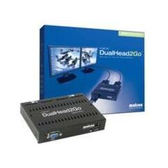 Matrox DualHead2Go Digital Edition, image 