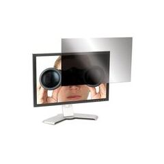 Targus Privacy Screen filter 24" Widescreen (16:10),  wide,  transparent black, image 