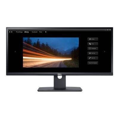 Dell UltraSharp U2913WM LED monitor 29