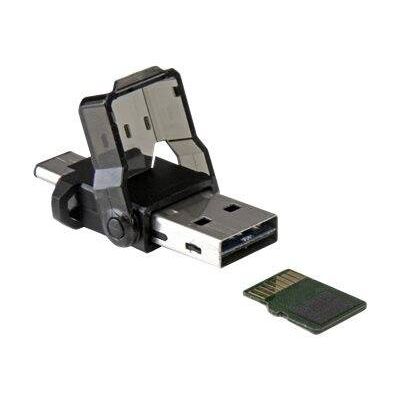 Startech : USB 3.0 memory card READER EXTERNAL SD memory card READER