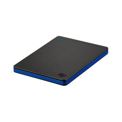 Disque dur externe Seagate 2.5'' 4To PS4 • Disque dur - Stockage