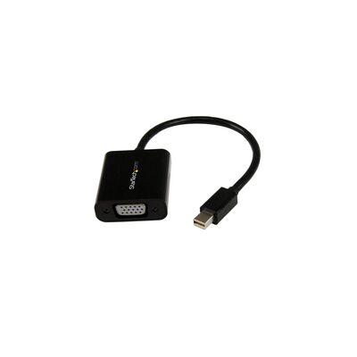 Conversor Mini DisplayPort a VGA