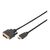 DIGITUS Video cable single link HDMI to DVI 2m  DB-330300-020-S