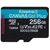 Kingston Canvas Go! Plus Flash memory card SDCG3256GBSP