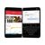 Microsoft Surface Duo 4G smartphone dual-SIM USV-00003