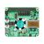 Raspberry Pi PoE+ HAT Addon board for Raspberry Pi RB-POEHEAD3