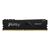Kingston FURY Beast DDR4 kit 64 GB: 2 x 32 GB KF436C18BBK2 64