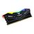 TForce DELTA RGB DDR5 kit 32 GB: 2 x 16 FF3D532G6200HC38ADC01