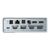 HyperDrive GEN2 Docking station USBC 2 x HDMI HDG215-EU