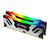 Kingston FURY Renegade RGB DDR5 kit 32 GB: 2 x KF564C32RSAK232