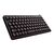 CHERRY G844100 Compact Keyboard G84-4100LCMGB-2