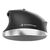 3Dconnexion CadMouse Mouse ergonomic optical 3DX700118