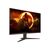 AOC Gaming 24G2SPAEBK G2 Series LED monitor gaming 24G2SPAEBK