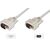 ASSMANN Serial extension cable DB9 (F) to DB9 AK610203050E