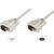 ASSMANN Serial extension cable DB9 (F) to DB9 AK610203100E