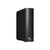 WD Elements Desktop WDBWLG0200HBK - Hard drive - 20 TB - external (desktop) - 3.5" - USB 3.0 - black