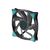 Iceberg Thermal IceGale Xtra - Case fan - 140 mm | ICEGALE14X-C2A